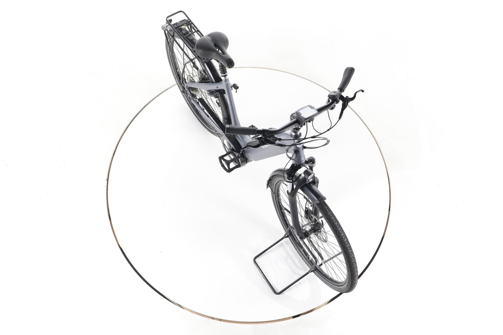 Velo de Ville AEB 490 Trekking E-Bike Tiefeinsteiger - Image 15
