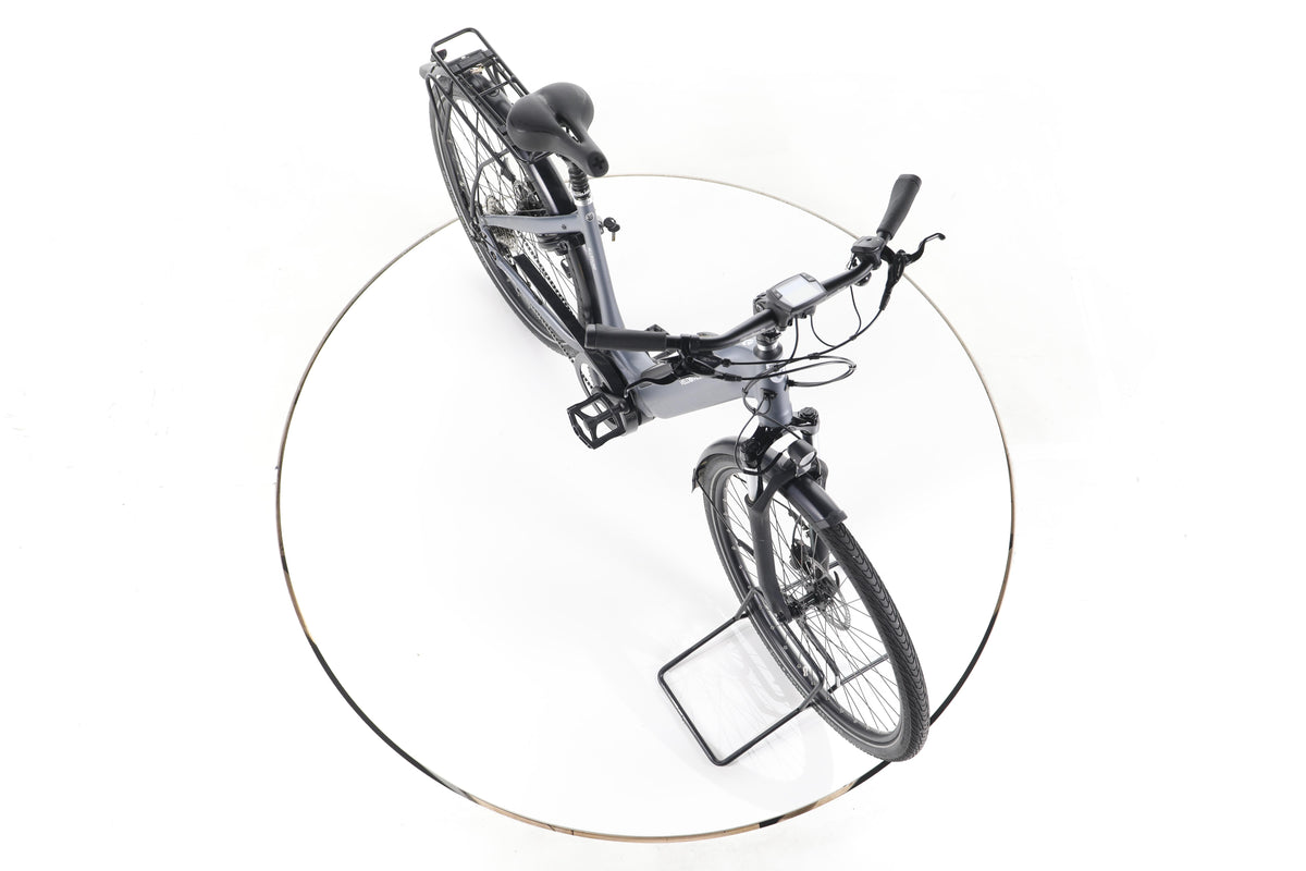 Velo de Ville AEB 490 Trekking E-Bike Tiefeinsteiger - Image 15