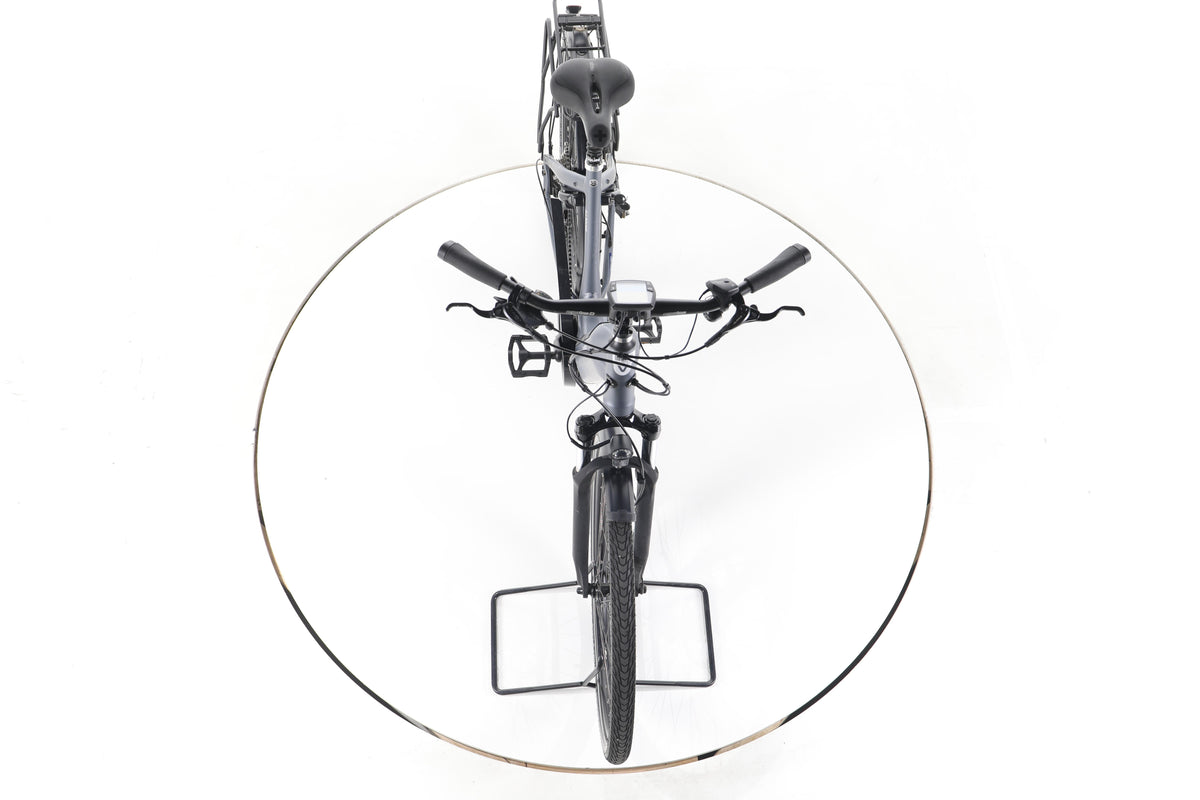 Velo de Ville AEB 490 Trekking E-Bike Tiefeinsteiger - Image 16