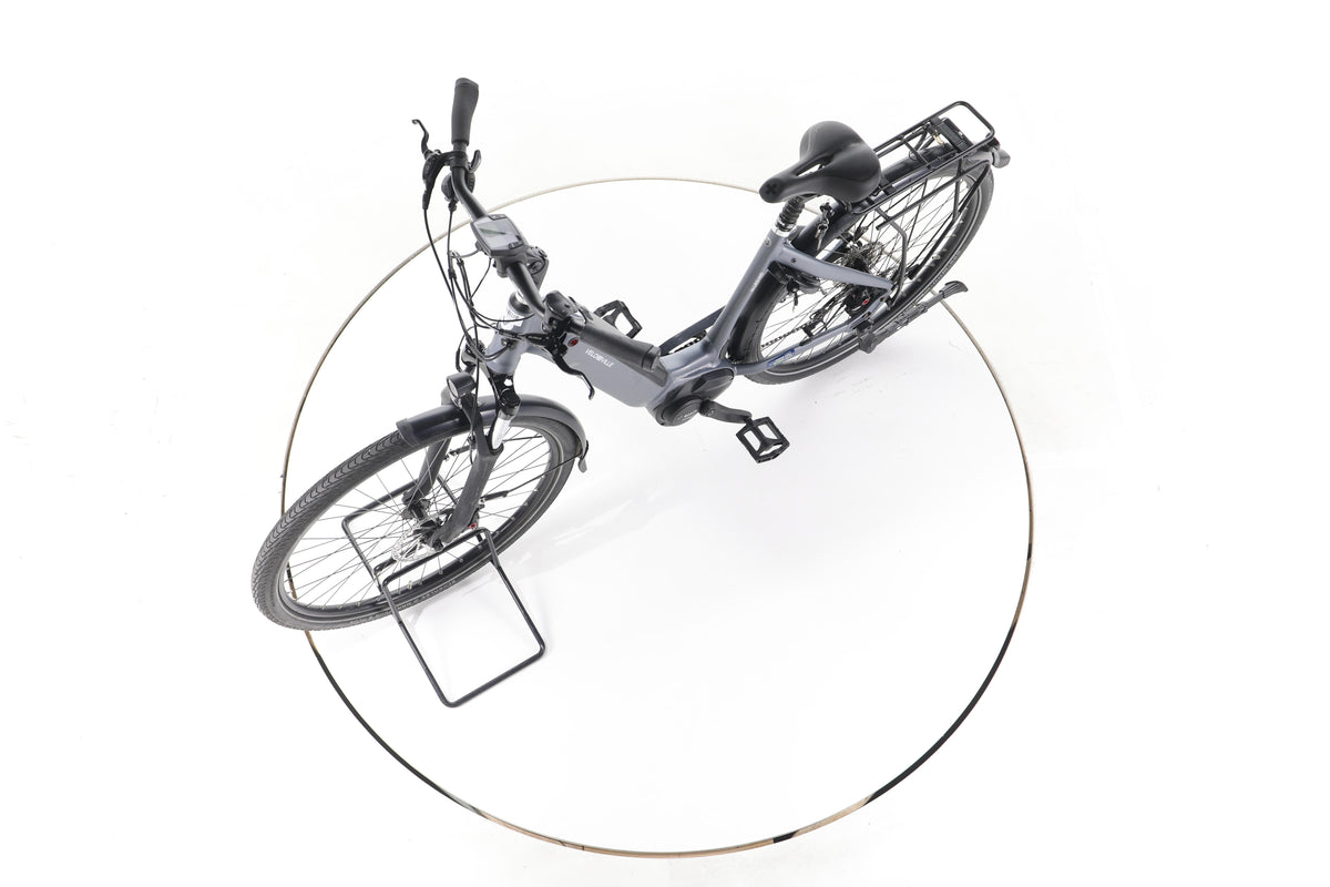 Velo de Ville AEB 490 Trekking E-Bike Tiefeinsteiger - Image 18