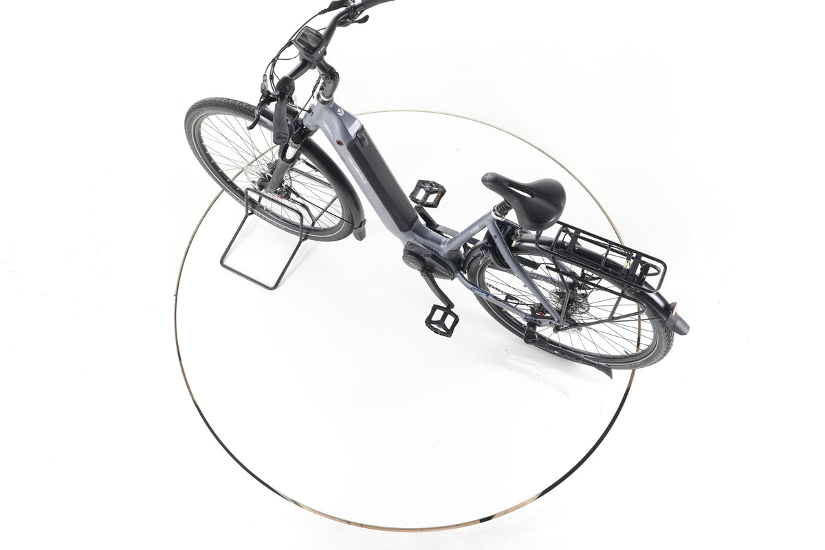 Velo de Ville AEB 490 Trekking E-Bike Tiefeinsteiger - Image 20
