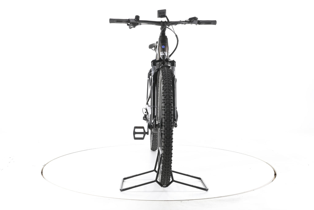 Corratec E-Power MTC Elite 12S Trekking E-Bike - Image 4