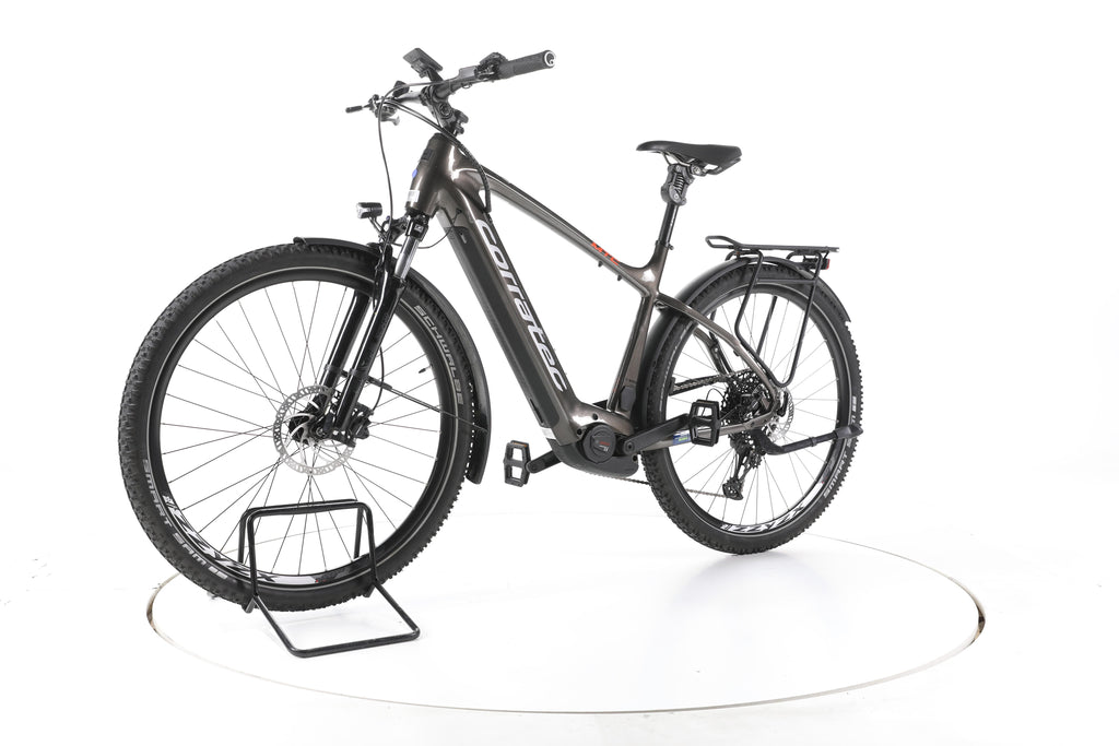 Corratec E-Power MTC Elite 12S Trekking E-Bike - Image 6