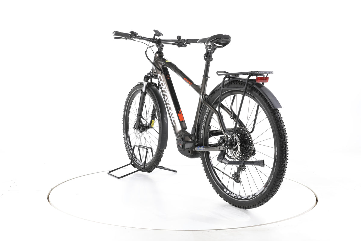 Corratec E-Power MTC Elite 12S Trekking E-Bike - Image 9