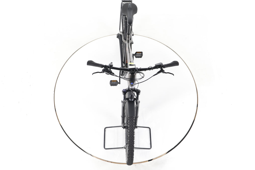 Corratec E-Power MTC Elite 12S Trekking E-Bike - Image 16