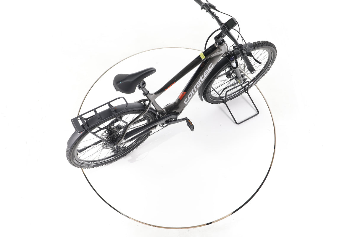 Corratec E-Power MTC Elite 12S Trekking E-Bike - Image 24