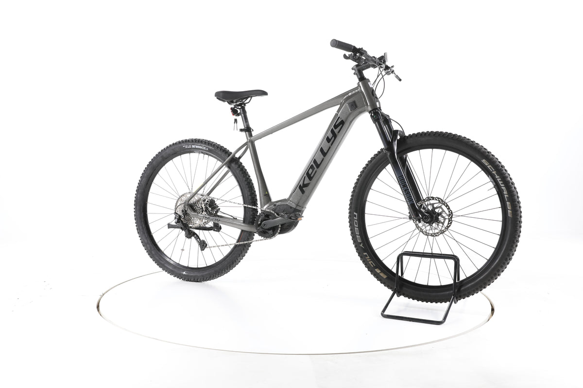 Kellys Tygon R50 E-Bike - Image 2