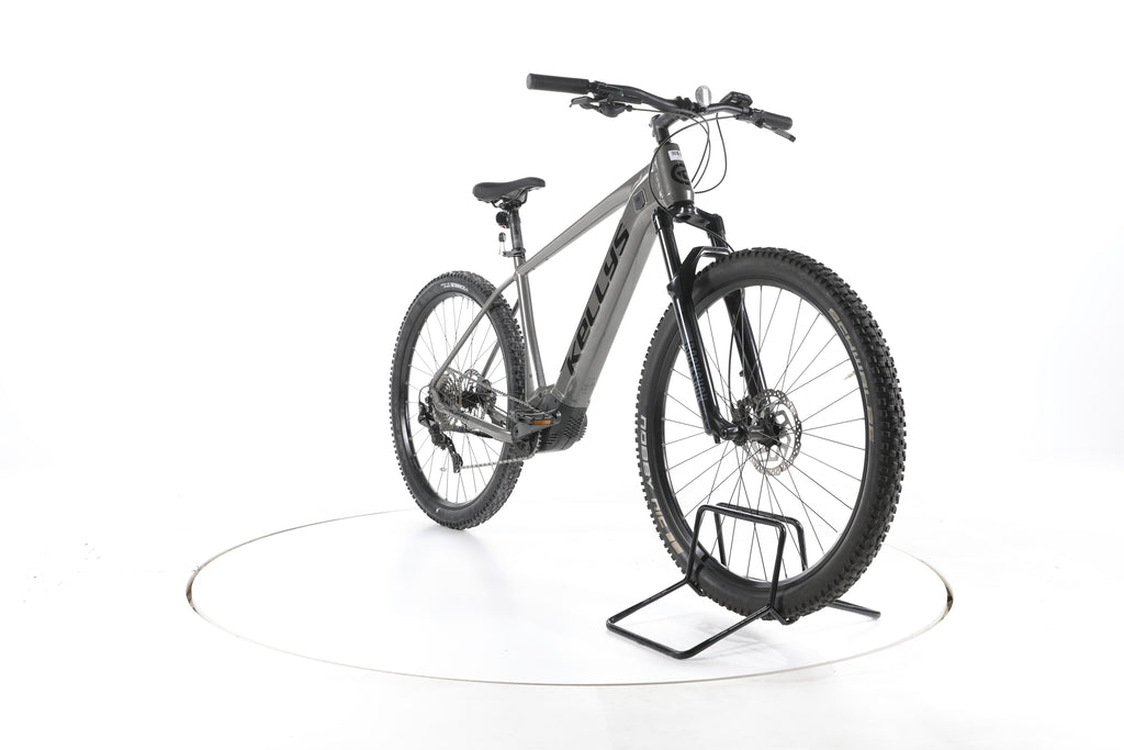 Kellys Tygon R50 E-Bike - Image 3