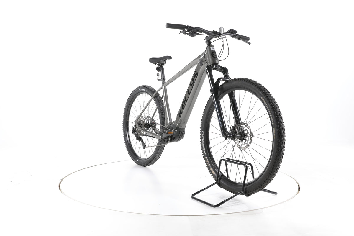 Kellys Tygon R50 E-Bike - Image 3