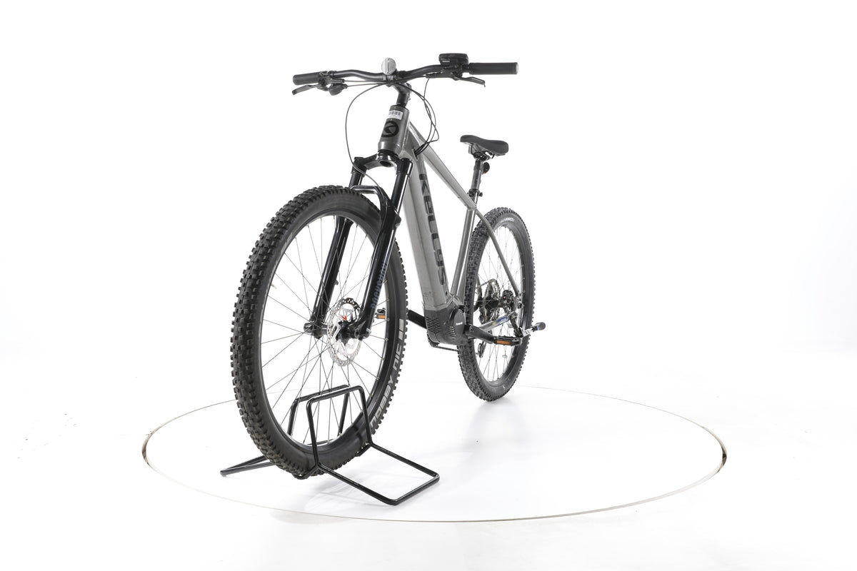 Kellys Tygon R50 E-Bike - Image 5
