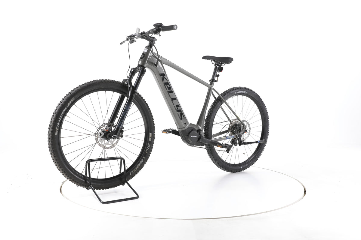 Kellys Tygon R50 E-Bike - Image 6