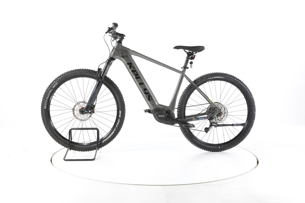 Kellys Tygon R50 E-Bike - Image 7