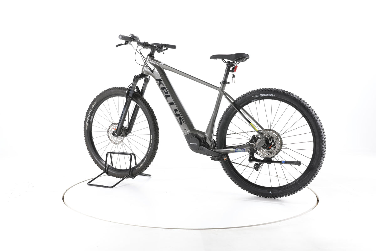 Kellys Tygon R50 E-Bike - Image 8