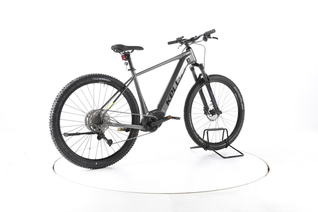 Kellys Tygon R50 E-Bike - Image 12