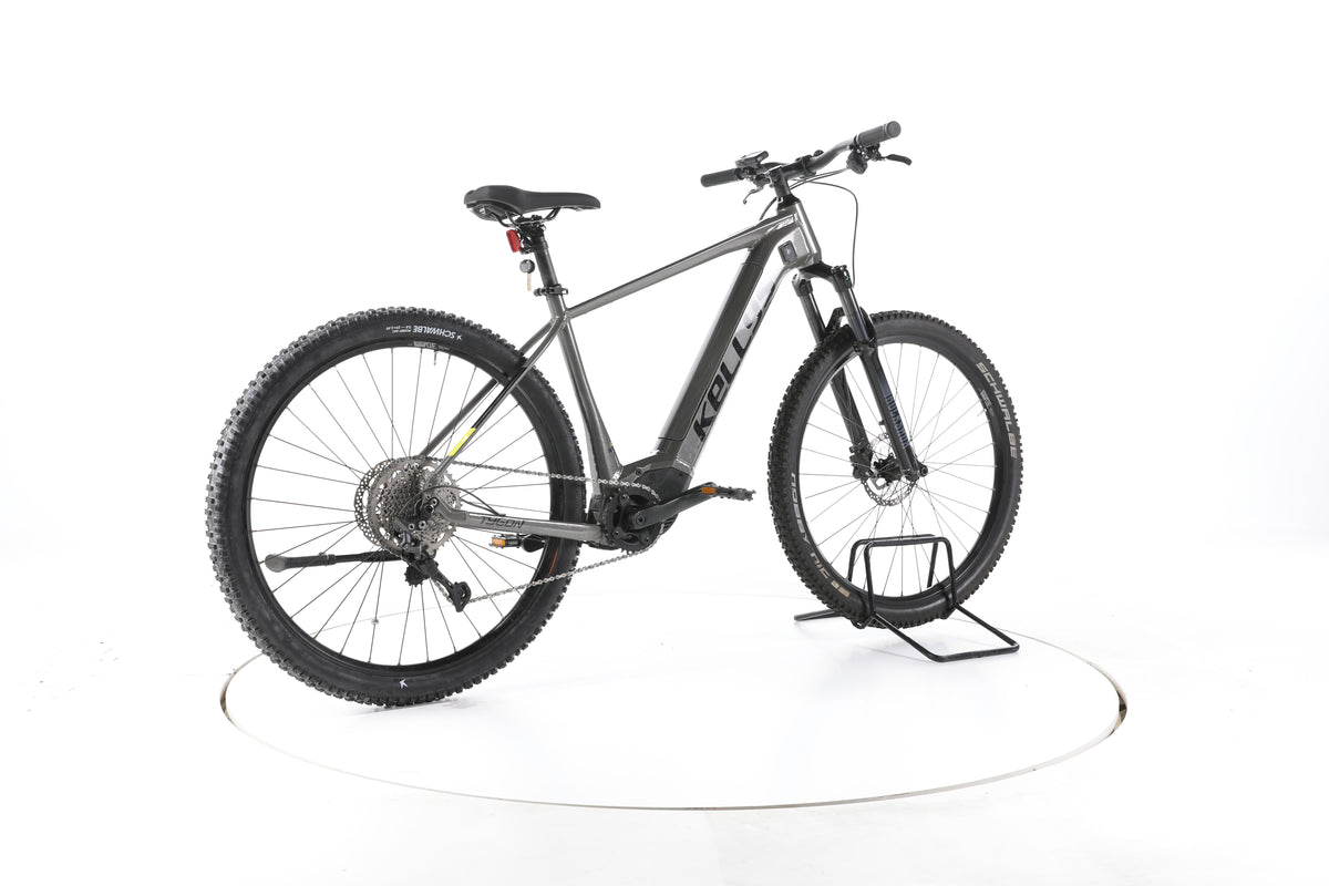 Kellys Tygon R50 E-Bike - Image 12