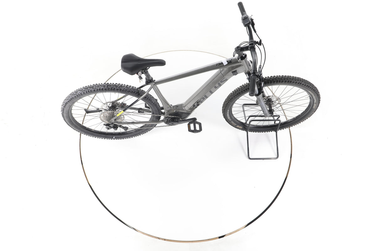 Kellys Tygon R50 E-Bike - Image 13
