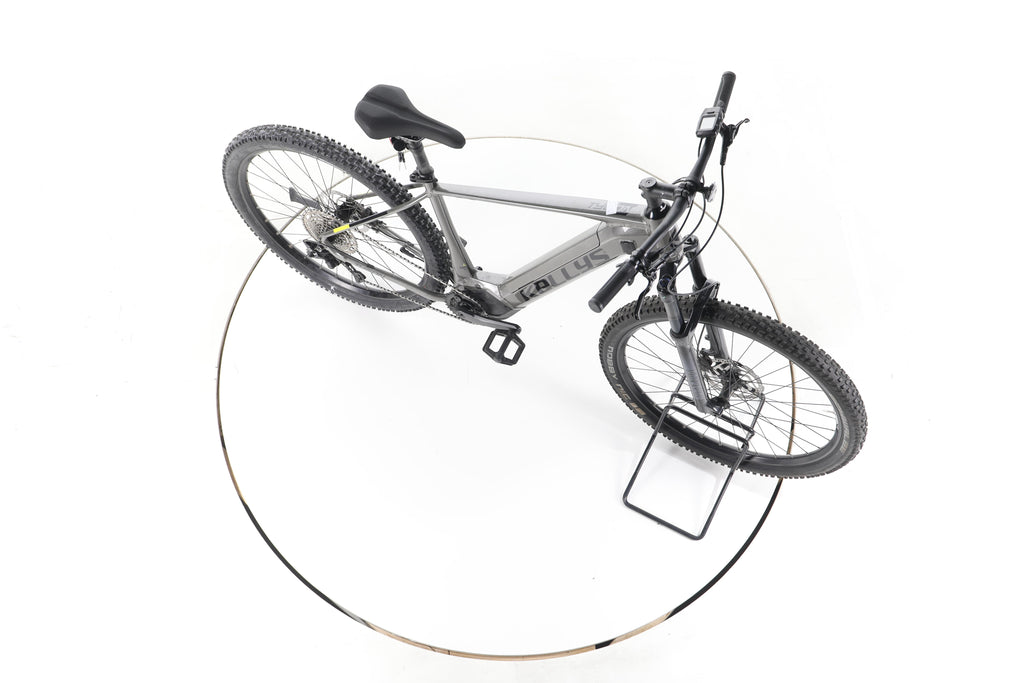 Kellys Tygon R50 E-Bike - Image 14