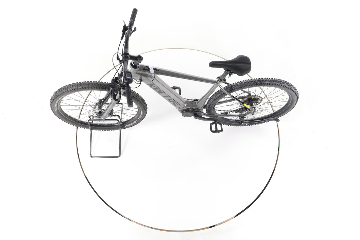 Kellys Tygon R50 E-Bike - Image 19