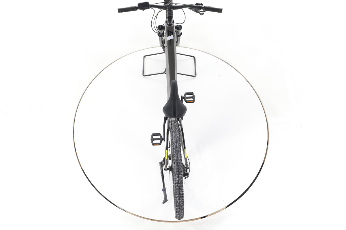 Kellys Tygon R50 E-Bike - Image 22