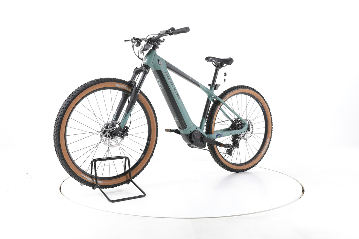 Bulls Copperhead EVO 1 E-Bike 2024 - Image 6