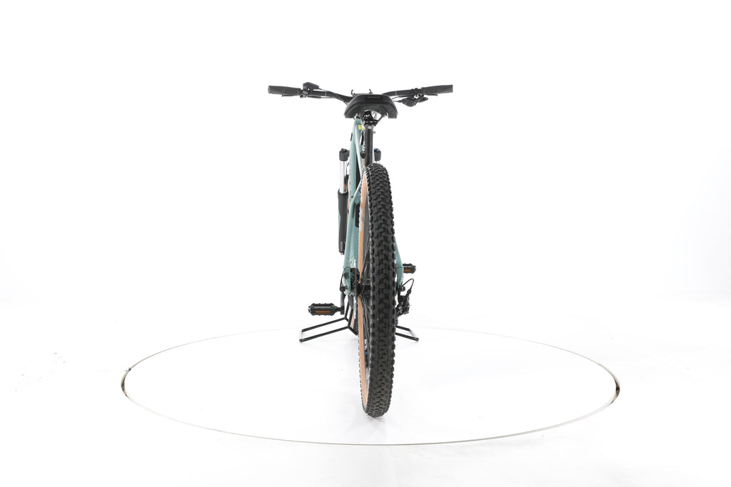 Bulls Copperhead EVO 1 E-Bike 2024 - Image 10