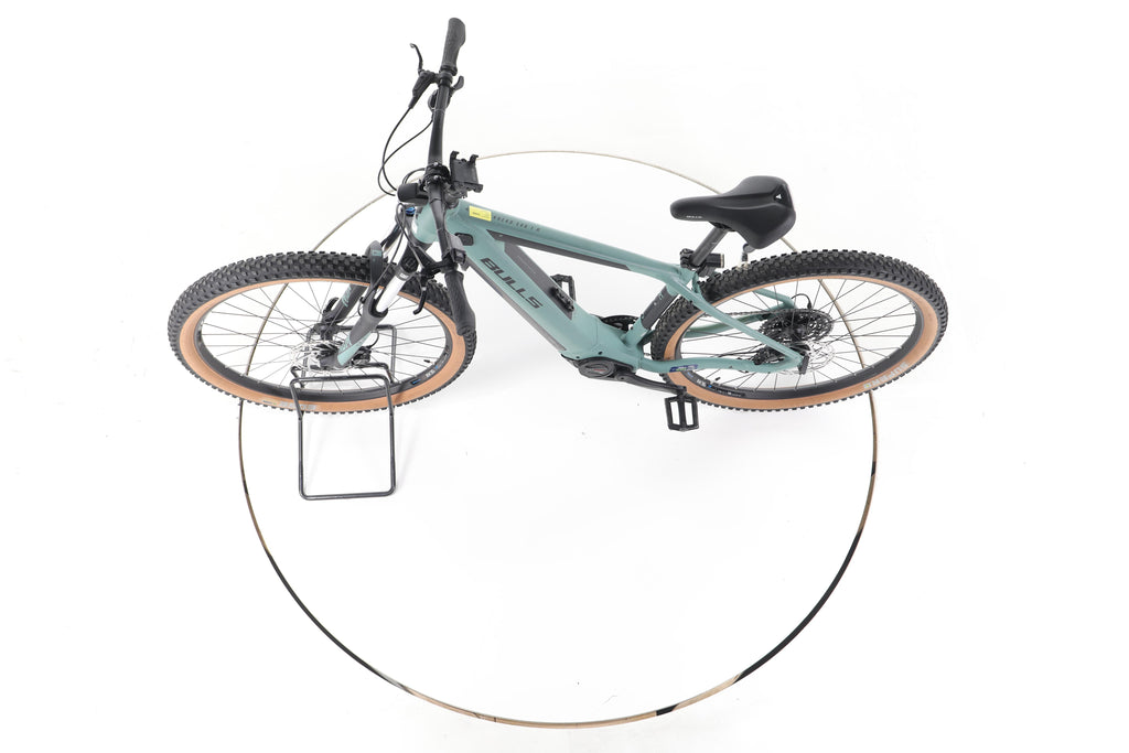 Bulls Copperhead EVO 1 E-Bike 2024 - Image 19