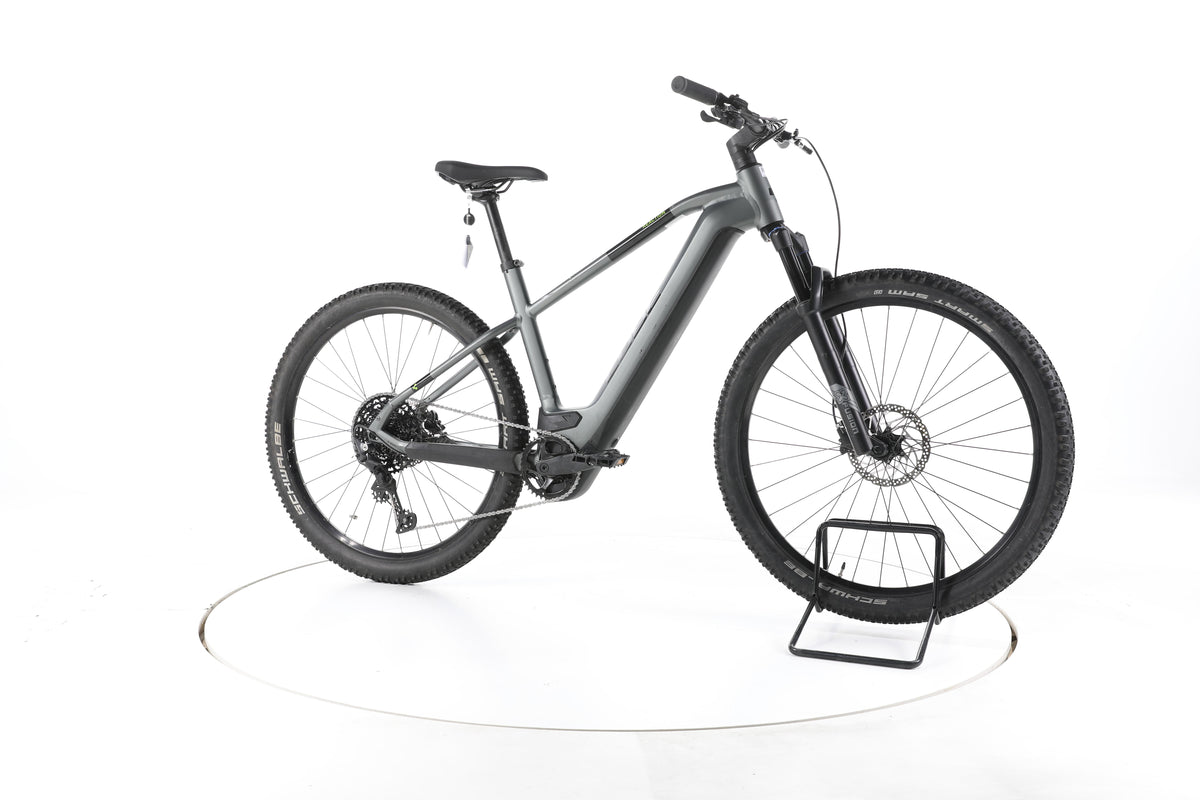 Cube Reaction Hybrid Pro E-Bike - Image 2