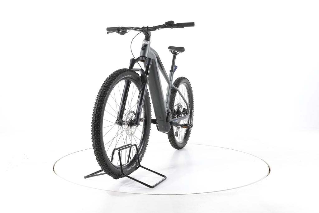 Cube Reaction Hybrid Pro E-Bike - Image 5