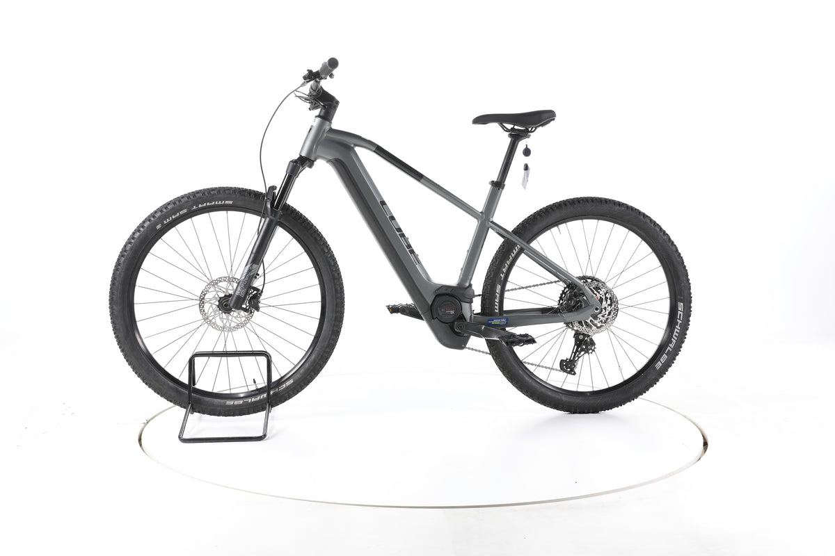 Cube Reaction Hybrid Pro E-Bike - Image 7