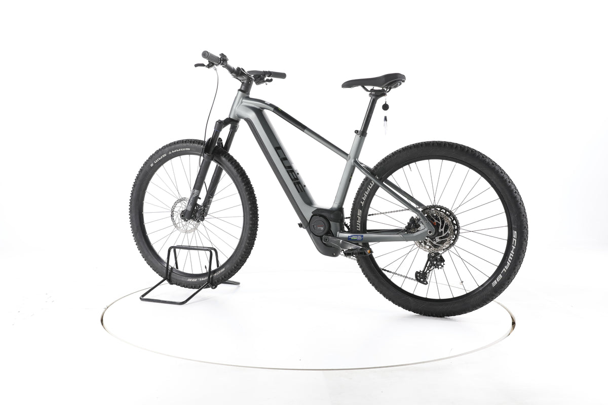 Cube Reaction Hybrid Pro E-Bike - Image 8
