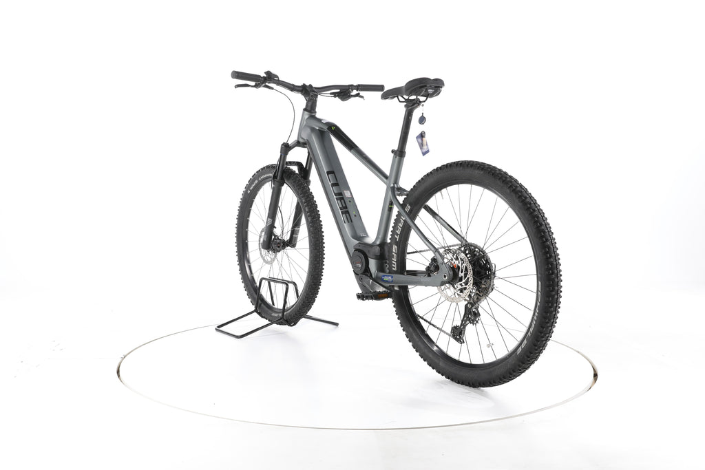 Cube Reaction Hybrid Pro E-Bike - Image 9