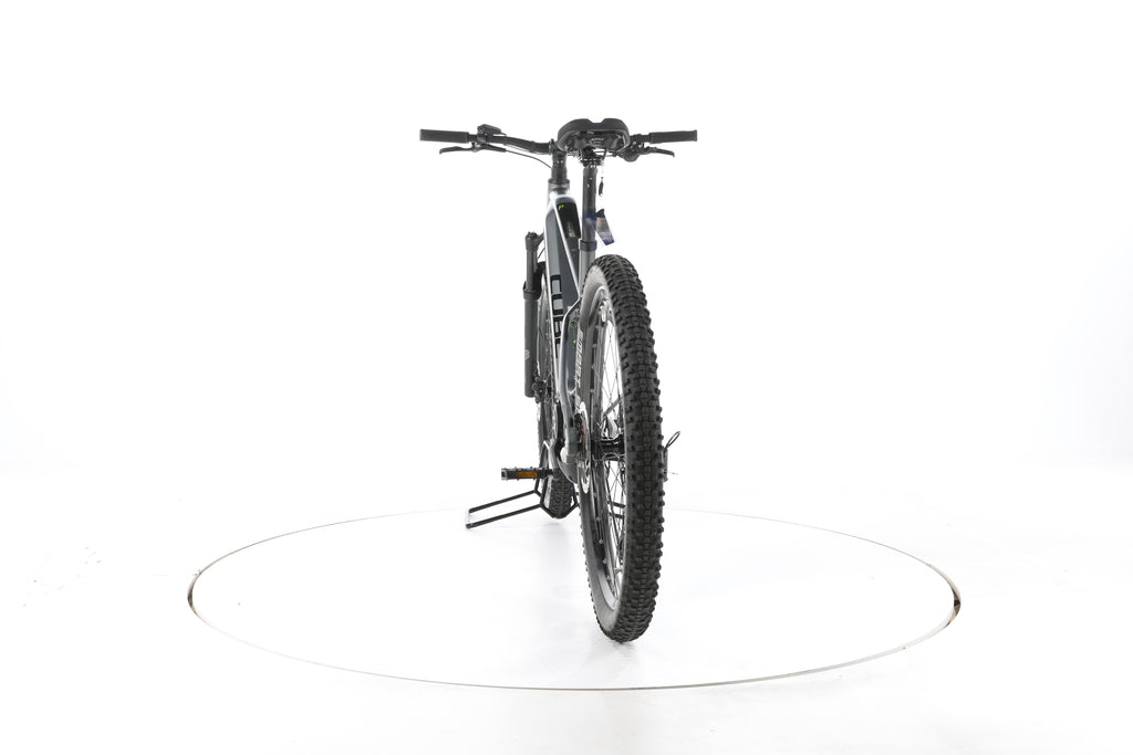 Cube Reaction Hybrid Pro E-Bike - Image 10