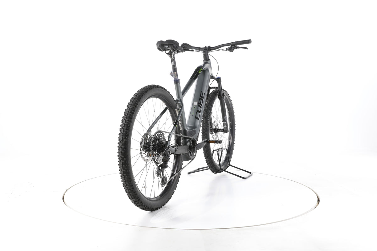 Cube Reaction Hybrid Pro E-Bike - Image 11