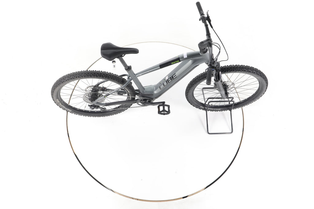 Cube Reaction Hybrid Pro E-Bike - Image 13