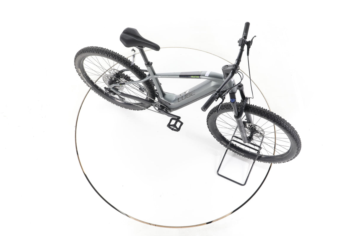 Cube Reaction Hybrid Pro E-Bike - Image 14