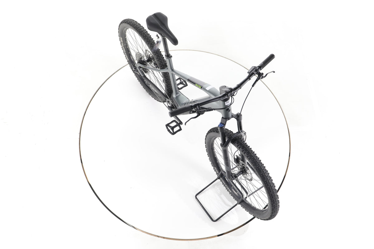 Cube Reaction Hybrid Pro E-Bike - Image 15