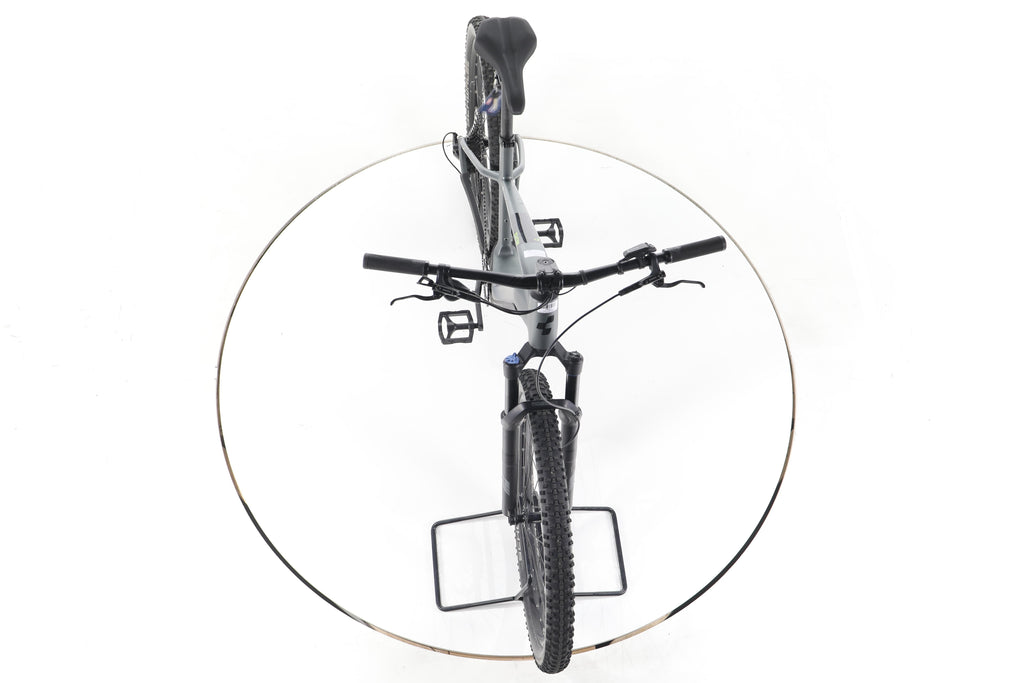 Cube Reaction Hybrid Pro E-Bike - Image 16