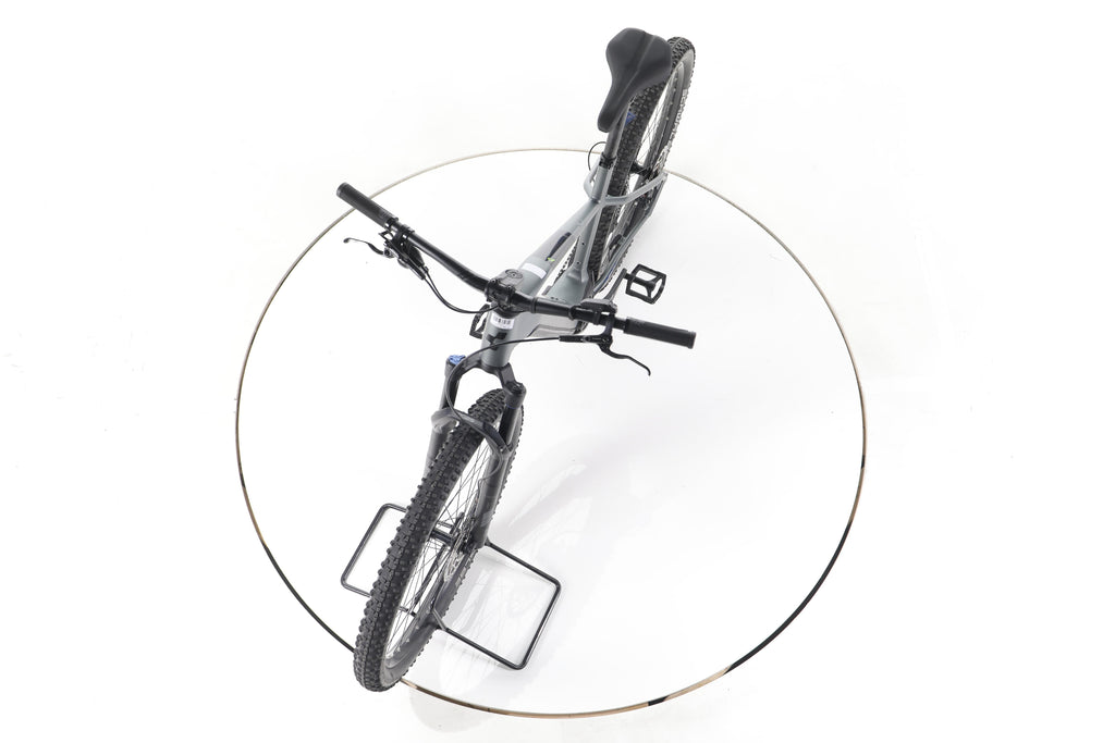 Cube Reaction Hybrid Pro E-Bike - Image 17