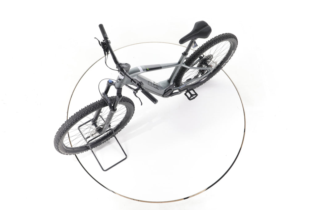 Cube Reaction Hybrid Pro E-Bike - Image 18