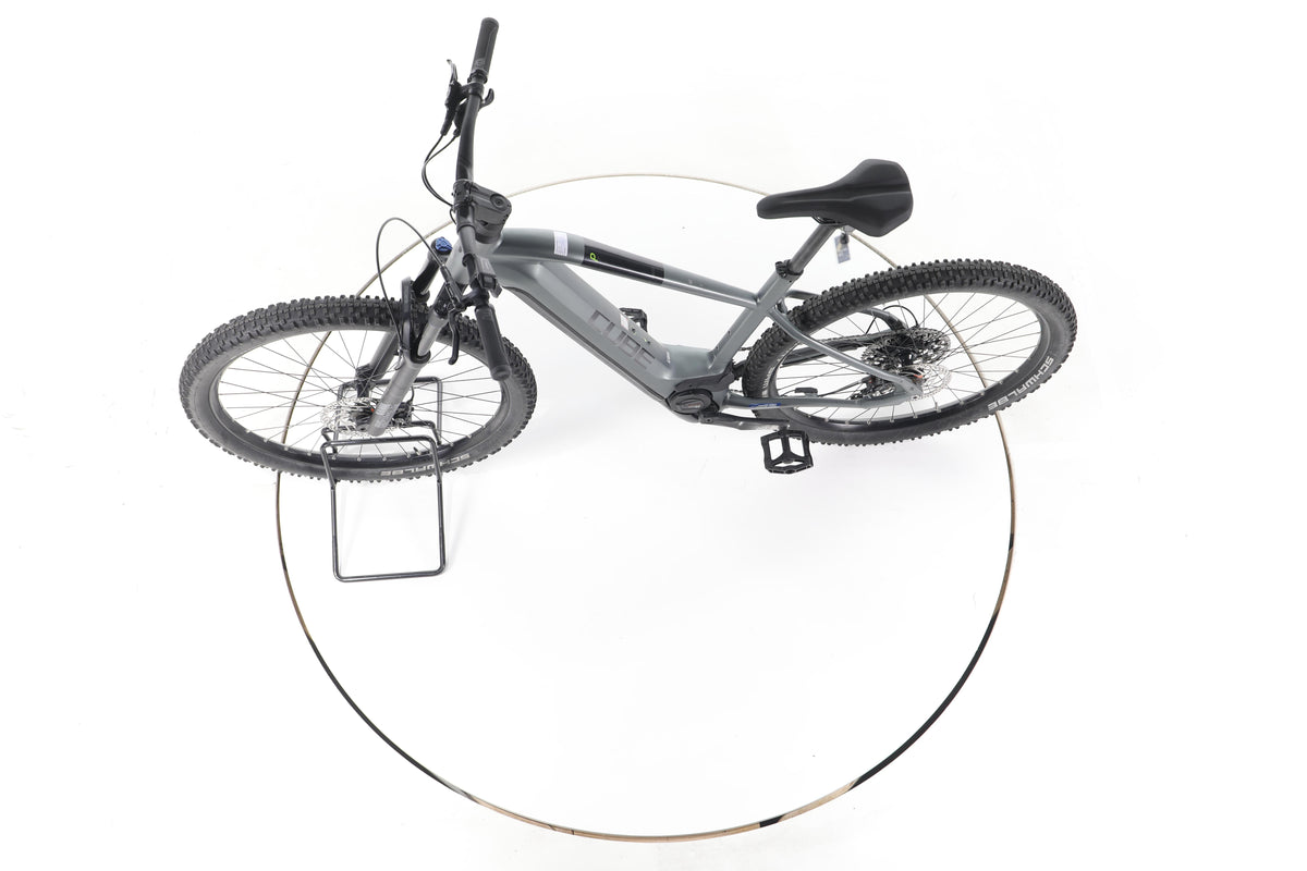 Cube Reaction Hybrid Pro E-Bike - Image 19