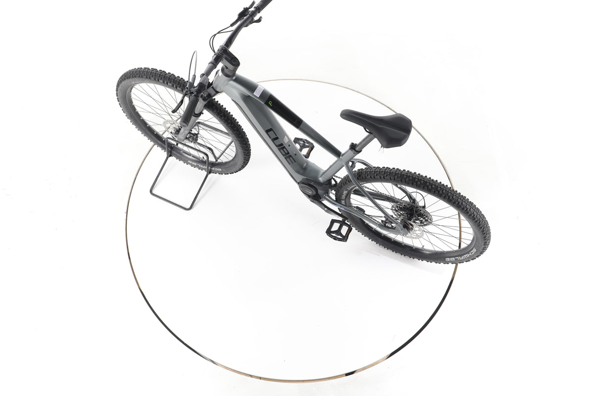 Cube Reaction Hybrid Pro E-Bike - Image 20