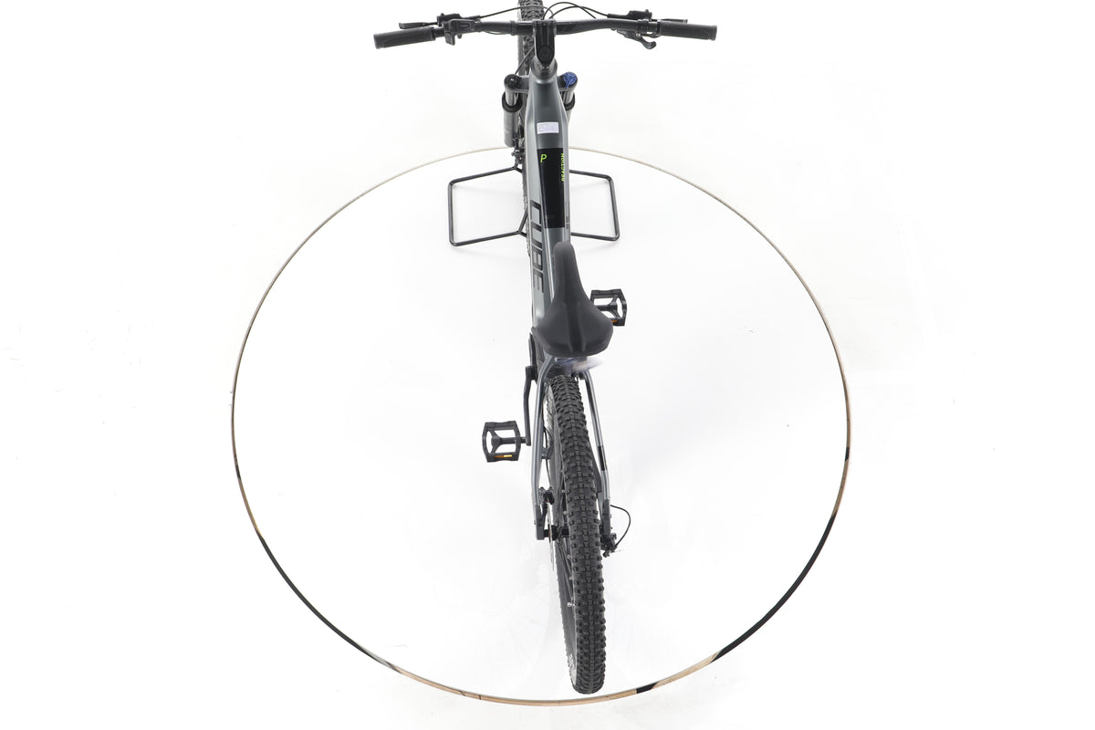 Cube Reaction Hybrid Pro E-Bike - Image 22
