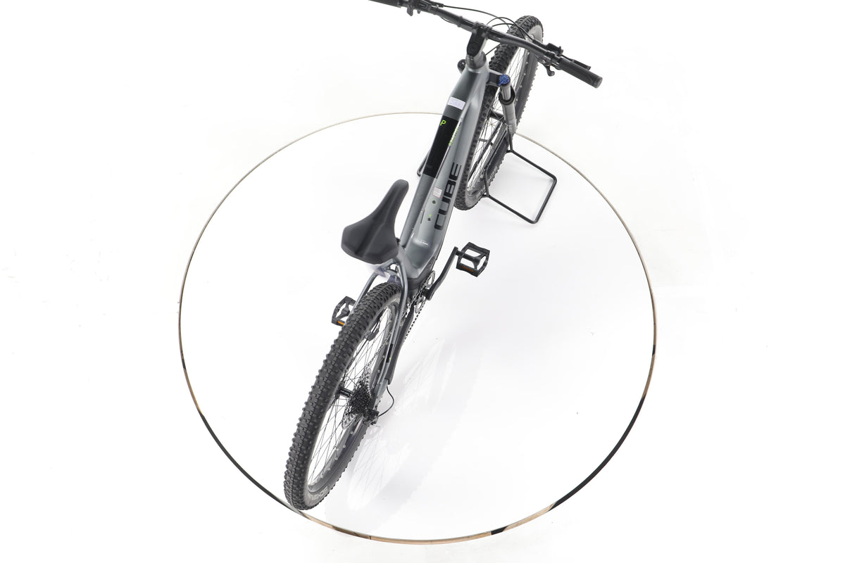 Cube Reaction Hybrid Pro E-Bike - Image 23