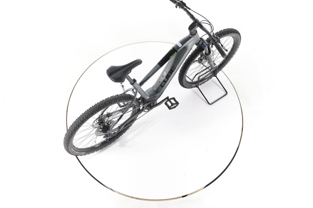 Cube Reaction Hybrid Pro E-Bike - Image 24