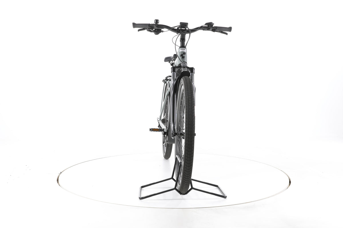 Cube Kathmandu Hybrid ONE Trekking E-Bike - Image 4