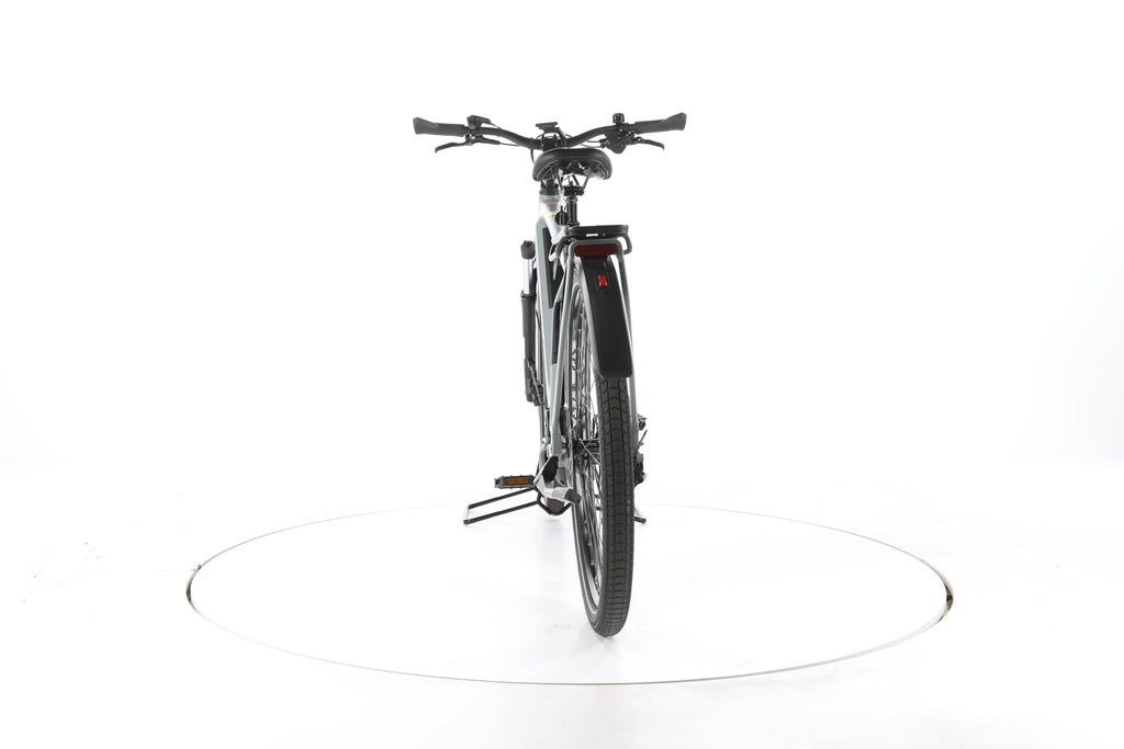 Cube Kathmandu Hybrid ONE Trekking E-Bike - Image 10