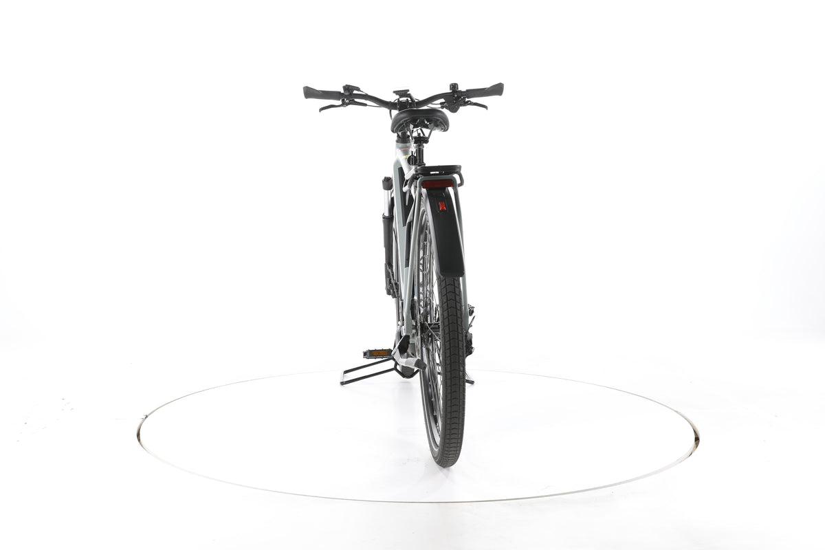 Cube Kathmandu Hybrid ONE Trekking E-Bike - Image 10