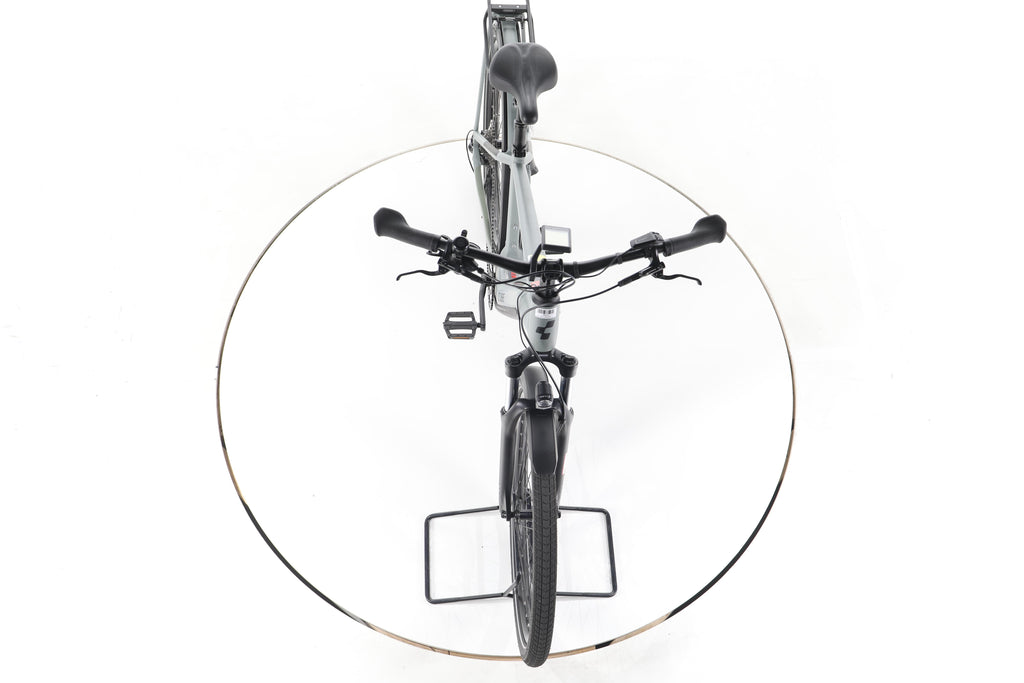 Cube Kathmandu Hybrid ONE Trekking E-Bike - Image 16