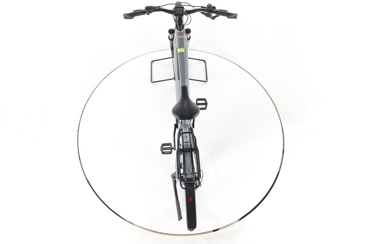 Cube Kathmandu Hybrid ONE Trekking E-Bike - Image 22