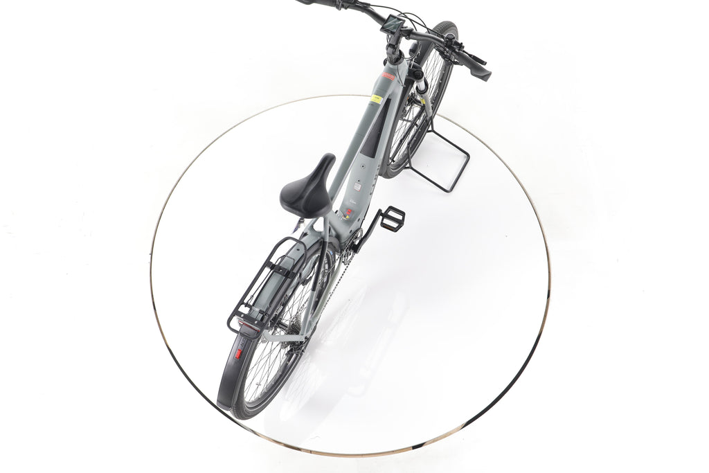 Cube Kathmandu Hybrid ONE Trekking E-Bike - Image 23